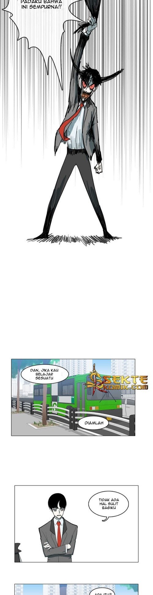 I’m A Middle Schooler Becoming The Demon Lord Chapter 04 - Halaman 11