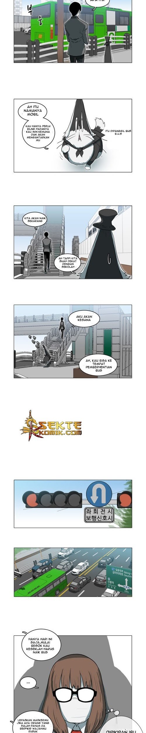 I’m A Middle Schooler Becoming The Demon Lord Chapter 04 - Halaman 12