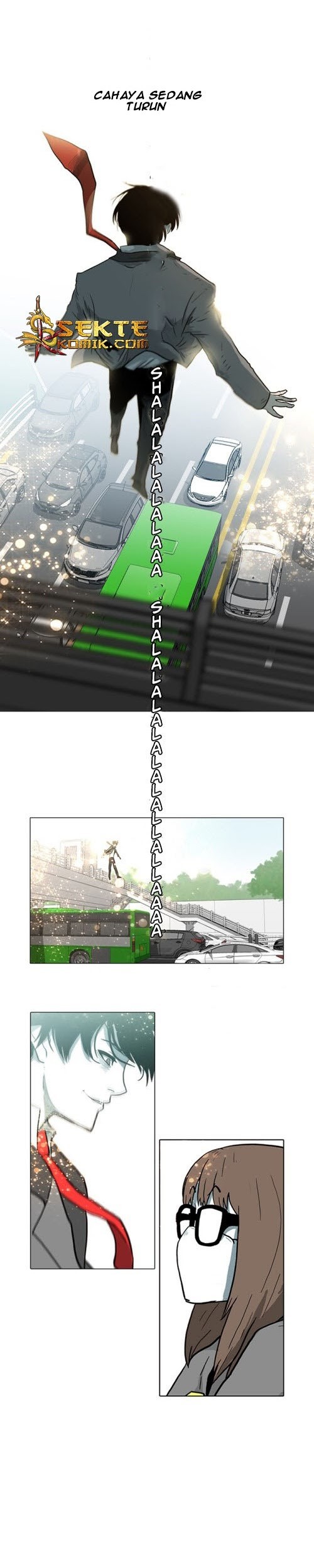 I’m A Middle Schooler Becoming The Demon Lord Chapter 04 - Halaman 16