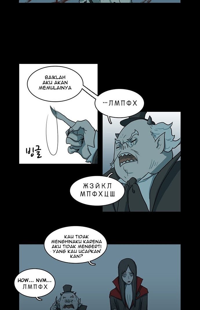 I’m A Middle Schooler Becoming The Demon Lord Chapter 03 - Halaman 19