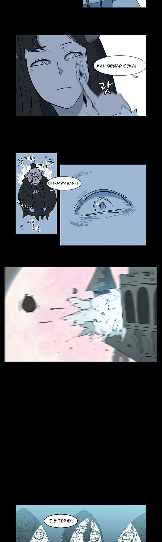 I’m A Middle Schooler Becoming The Demon Lord Chapter 03 - Halaman 7