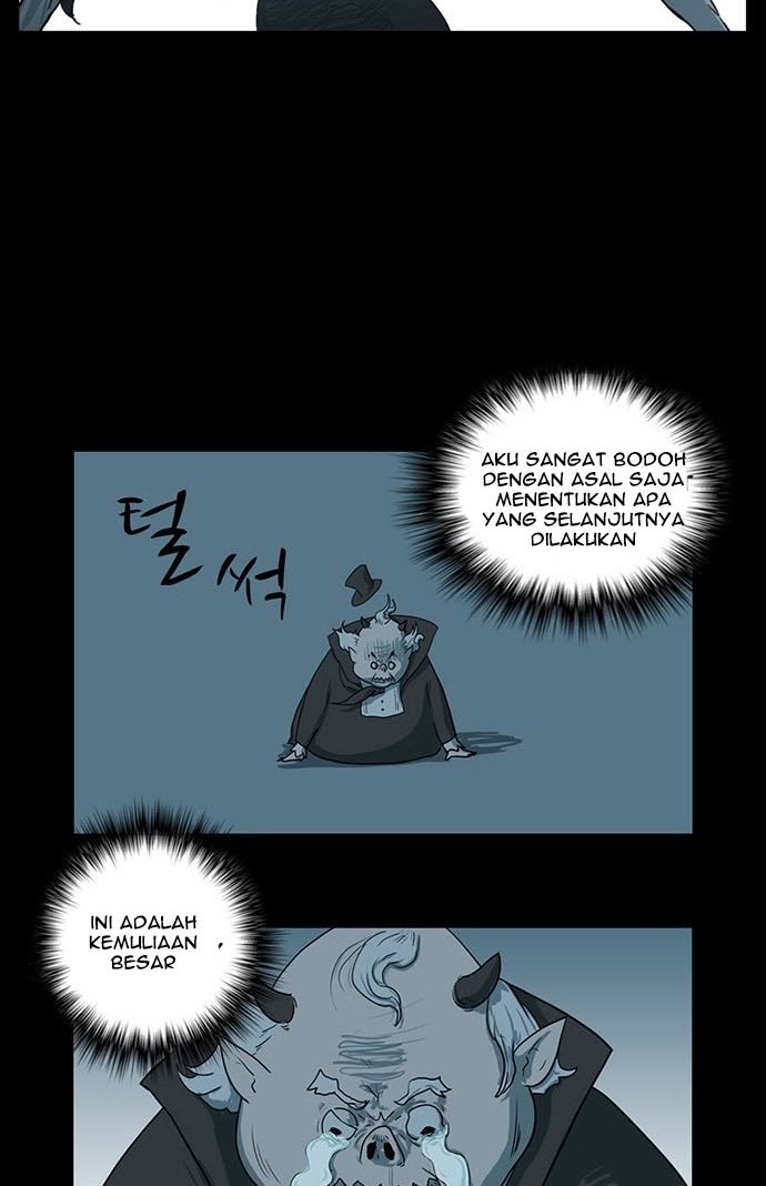 I’m A Middle Schooler Becoming The Demon Lord Chapter 03 - Halaman 15
