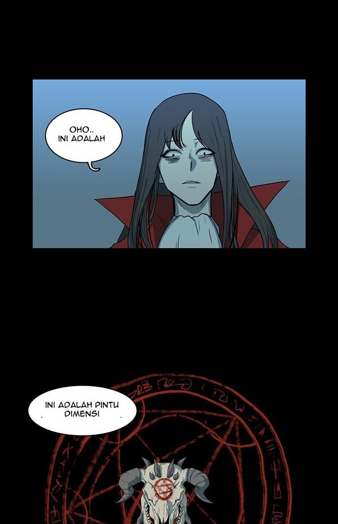 I’m A Middle Schooler Becoming The Demon Lord Chapter 03 - Halaman 17