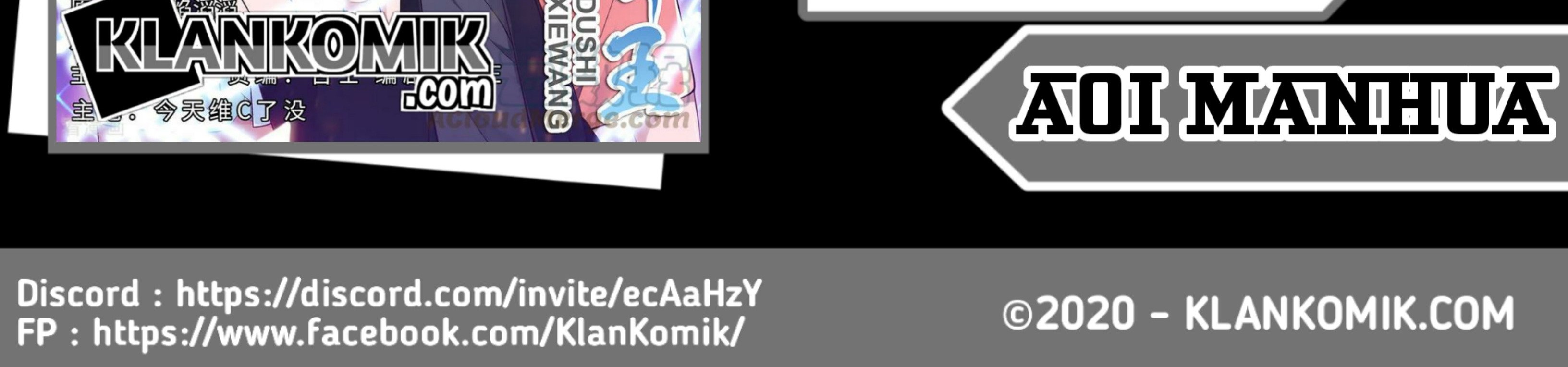 Manhua Dushi Xiewang Chapter 45 gambar 2