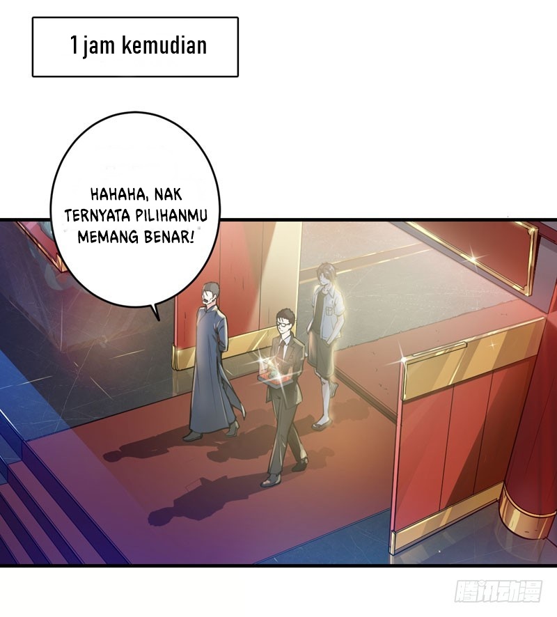 Manhua Strongest Divine Doctor Mixed City Chapter 11 gambar 2