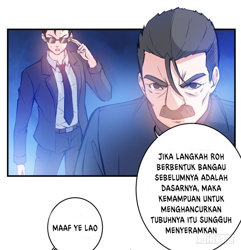 Manhua Strongest Divine Doctor Mixed City Chapter 12 gambar 2