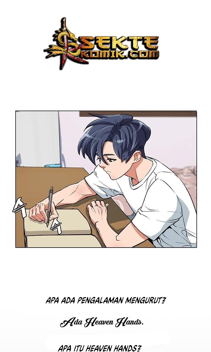 Manhwa I Stack Experience Through Writing Books Chapter 26 gambar 2