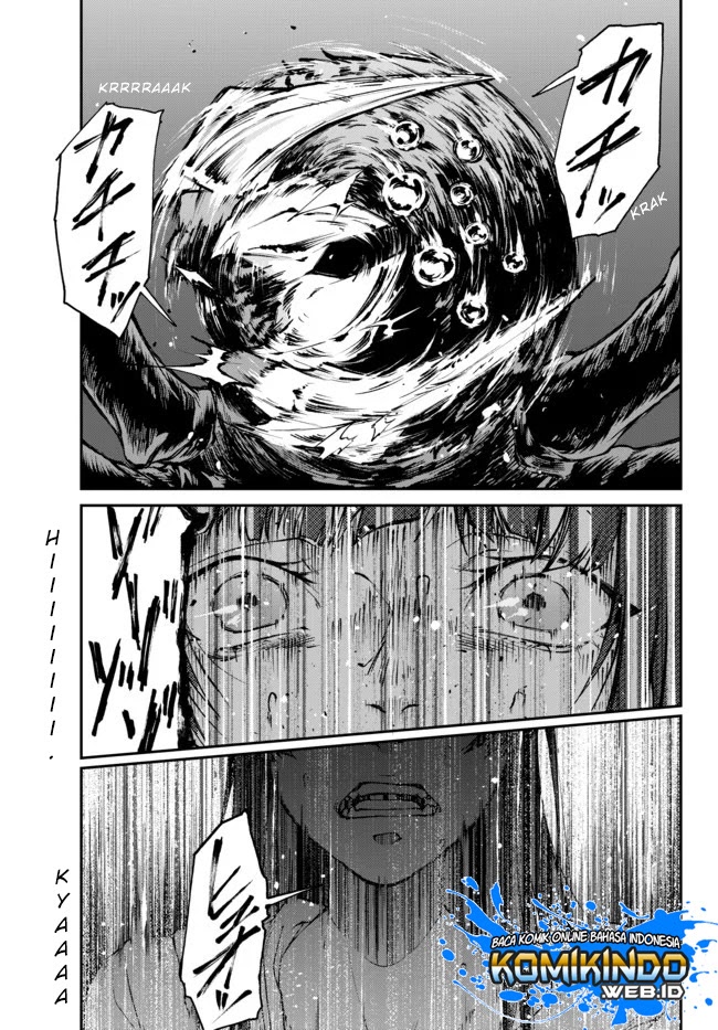 Joou Heika no Isekai Senryaku Chapter 01 - Halaman 6
