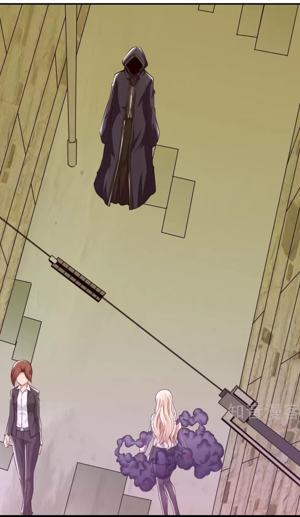 Manhua Feng Shui Master Chapter 05 gambar 2