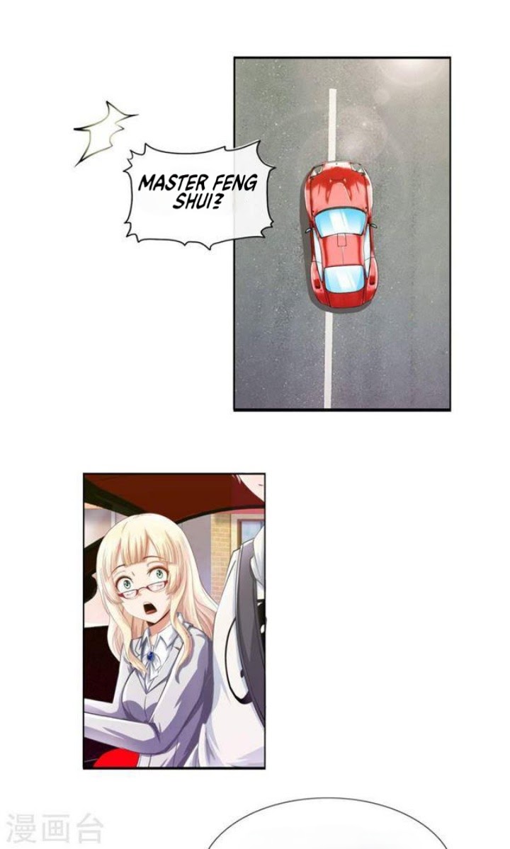 Manhua Feng Shui Master Chapter 04 gambar 2