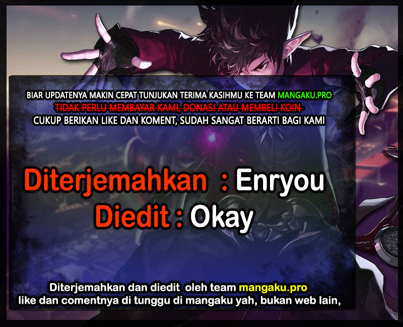 Komik 8Kaijuu Chapter 06 gambar 1