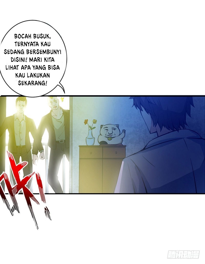 Manhua Strongest Divine Doctor Mixed City Chapter 13 gambar 2