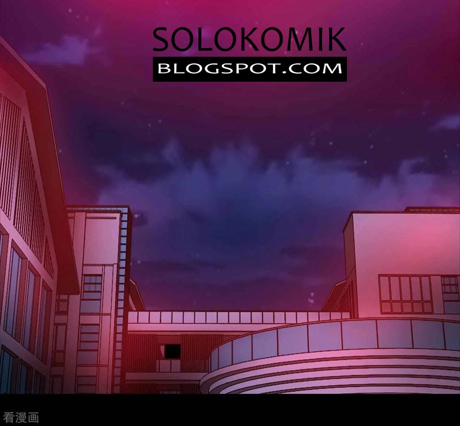Manhua King of Apocalypse Chapter 232 gambar 2