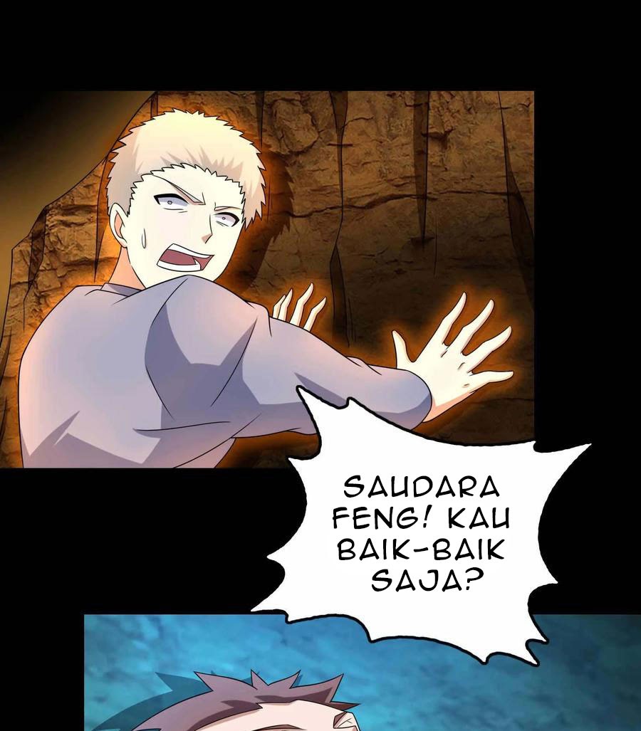 Komik King of Apocalypse Chapter 230 gambar 1
