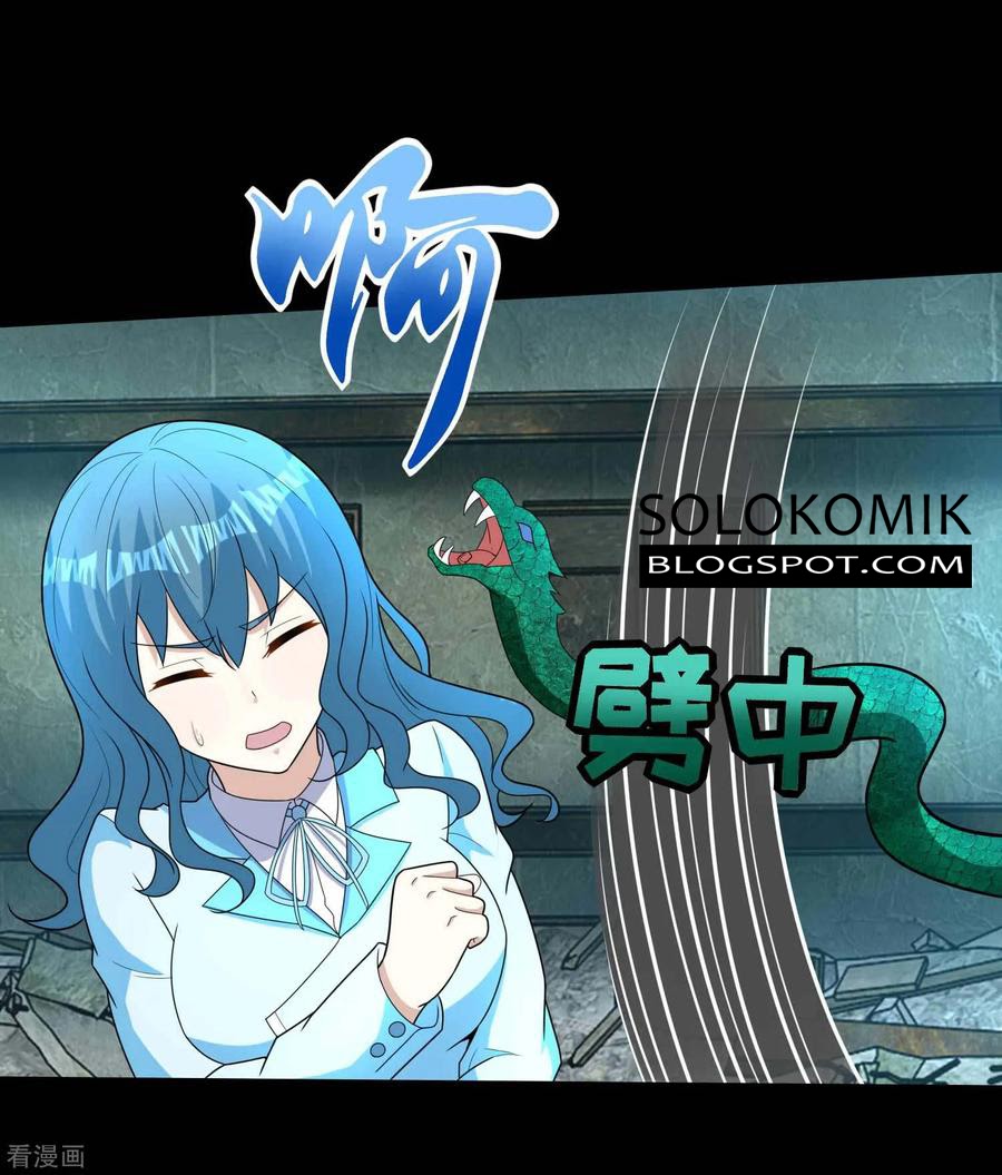 Komik King of Apocalypse Chapter 229 gambar 1