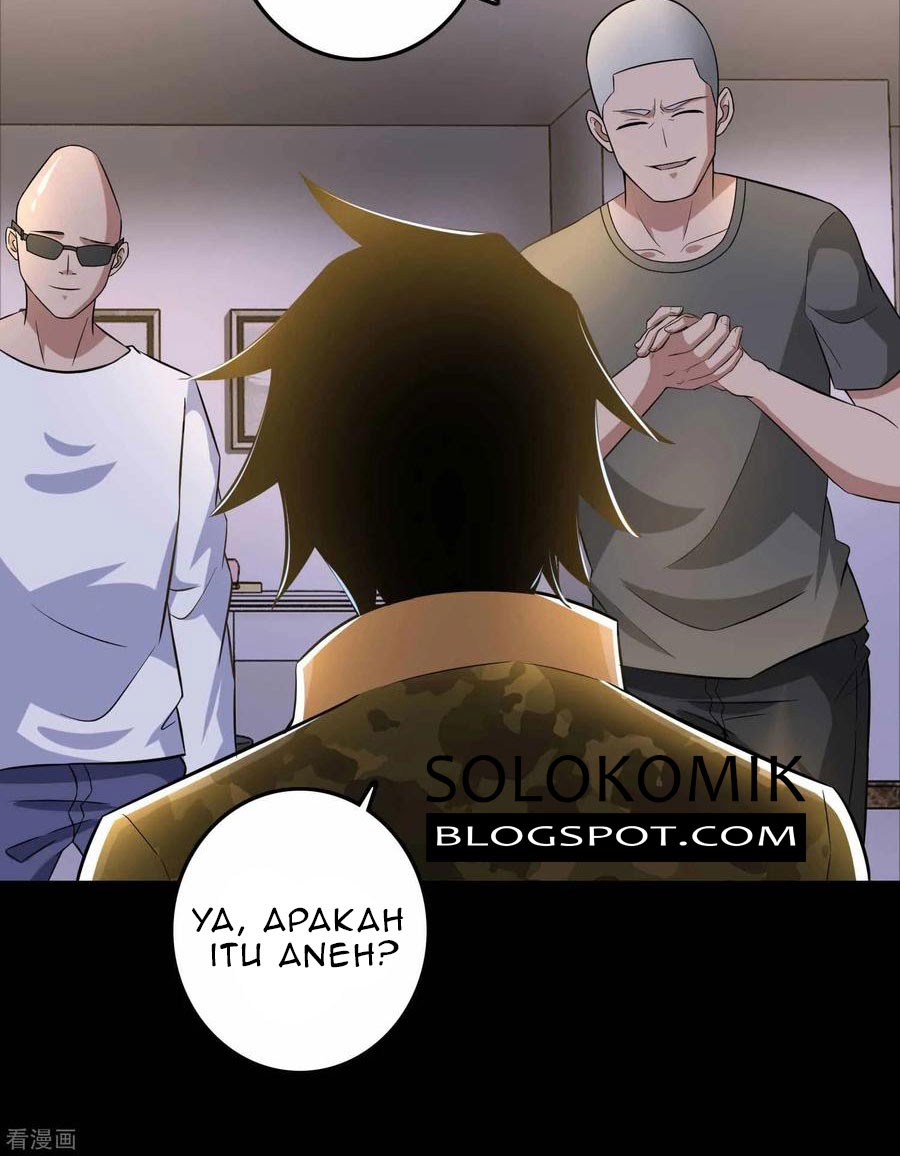 Manhua King of Apocalypse Chapter 228 gambar 2