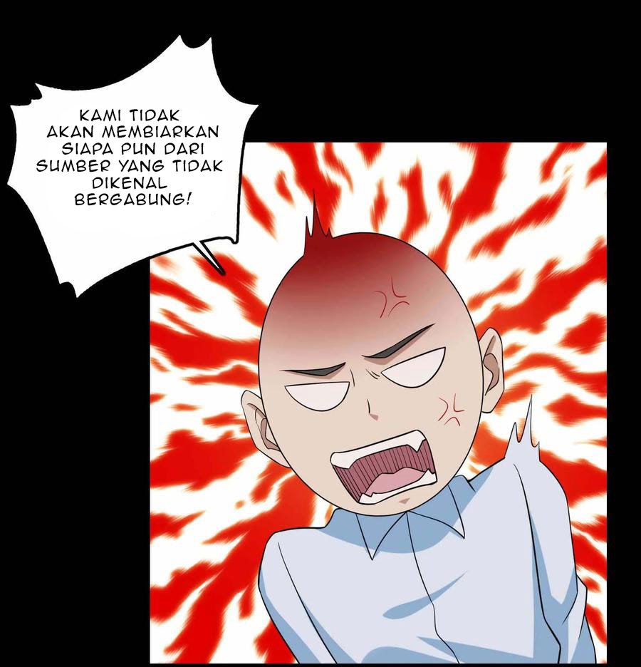 Komik King of Apocalypse Chapter 226 gambar 1