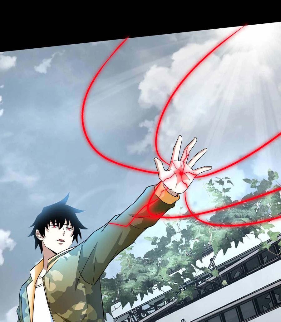 Manhua King of Apocalypse Chapter 224 gambar 2