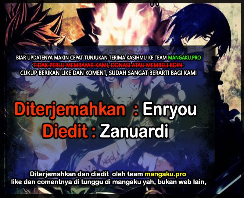 Komik The Gamer Chapter 343 gambar 1