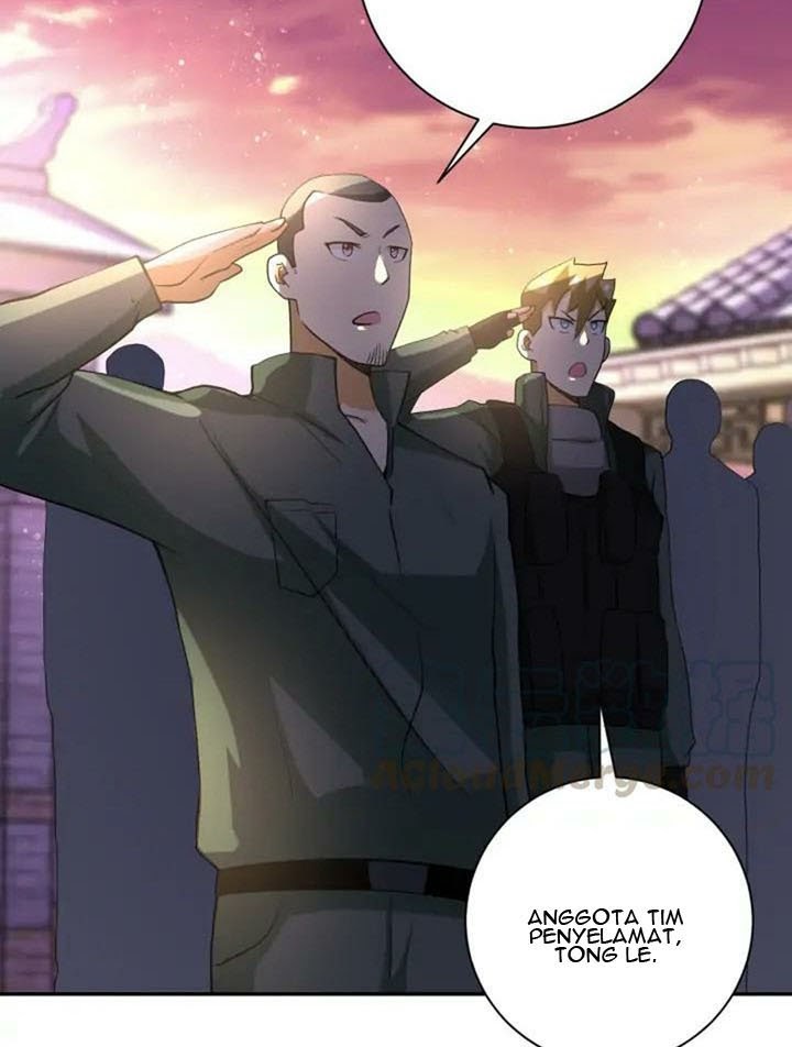 Super System Chapter 97 halaman 3