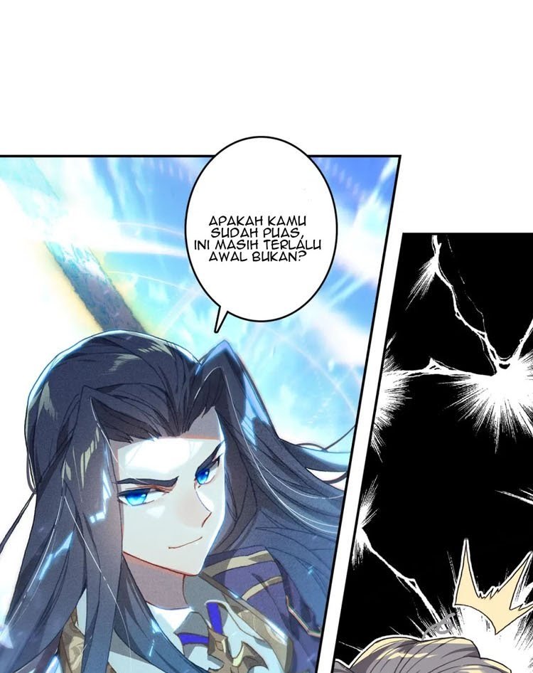 Manhua Soul Land Legend of the Tang’s Hero Chapter 28.2 gambar 2