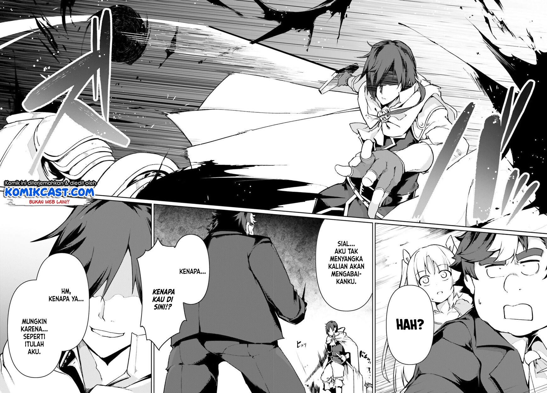 Buta Koushaku ni Tensei Shitakara, Kondo wa Kimi ni Suki to Iitai Chapter 21 - Halaman 7