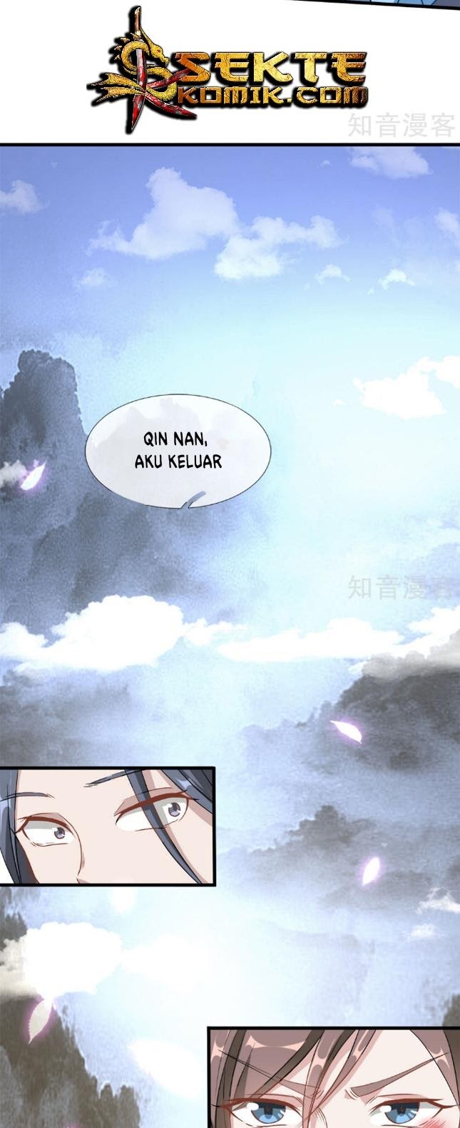 Marvelous Hero of The Sword Chapter 01 - Halaman 29