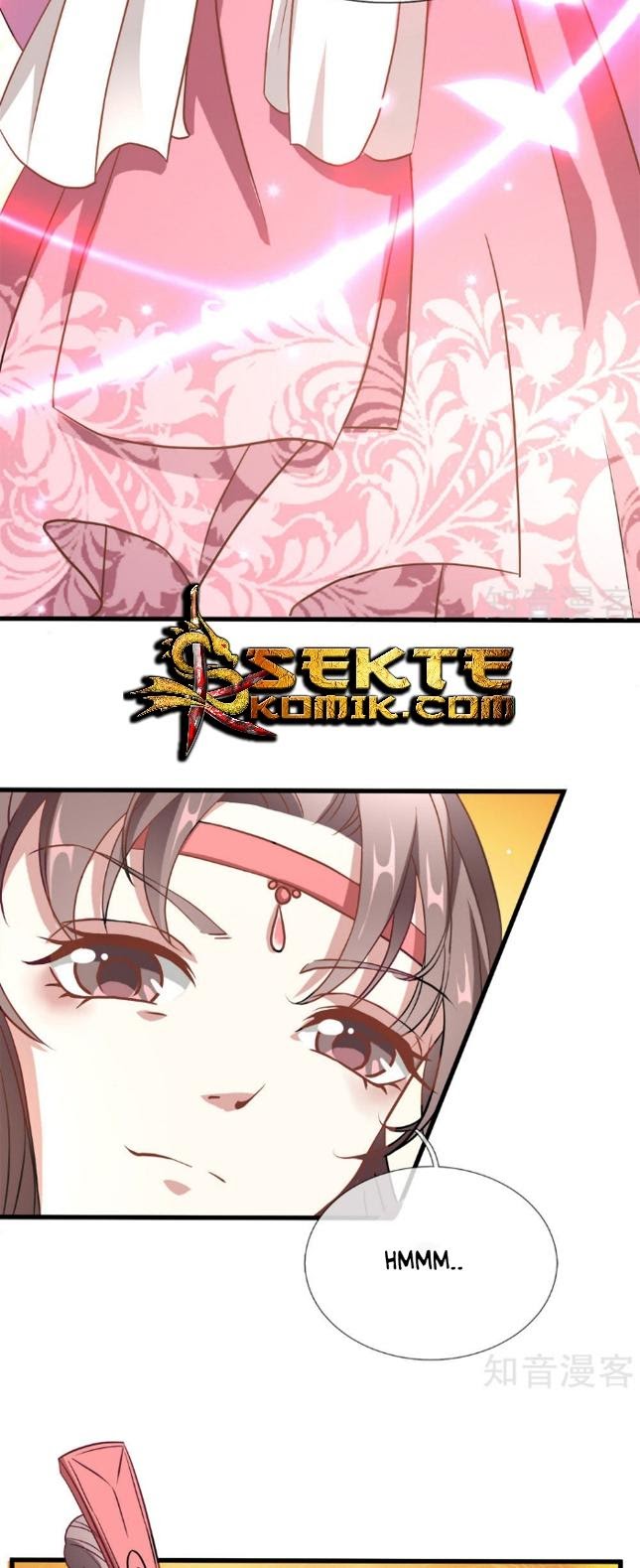Marvelous Hero of The Sword Chapter 01 - Halaman 34