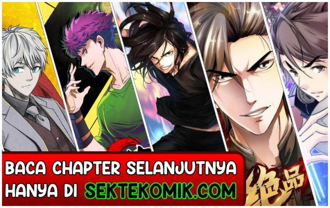 Marvelous Hero of The Sword Chapter 01 - Halaman 40