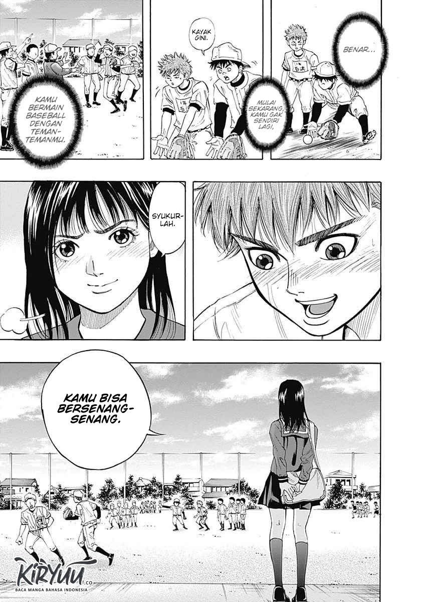 Bungo Chapter 02 - Halaman 10