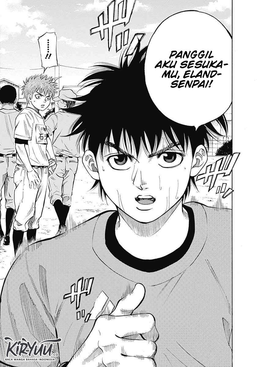 Bungo Chapter 02 - Halaman 12