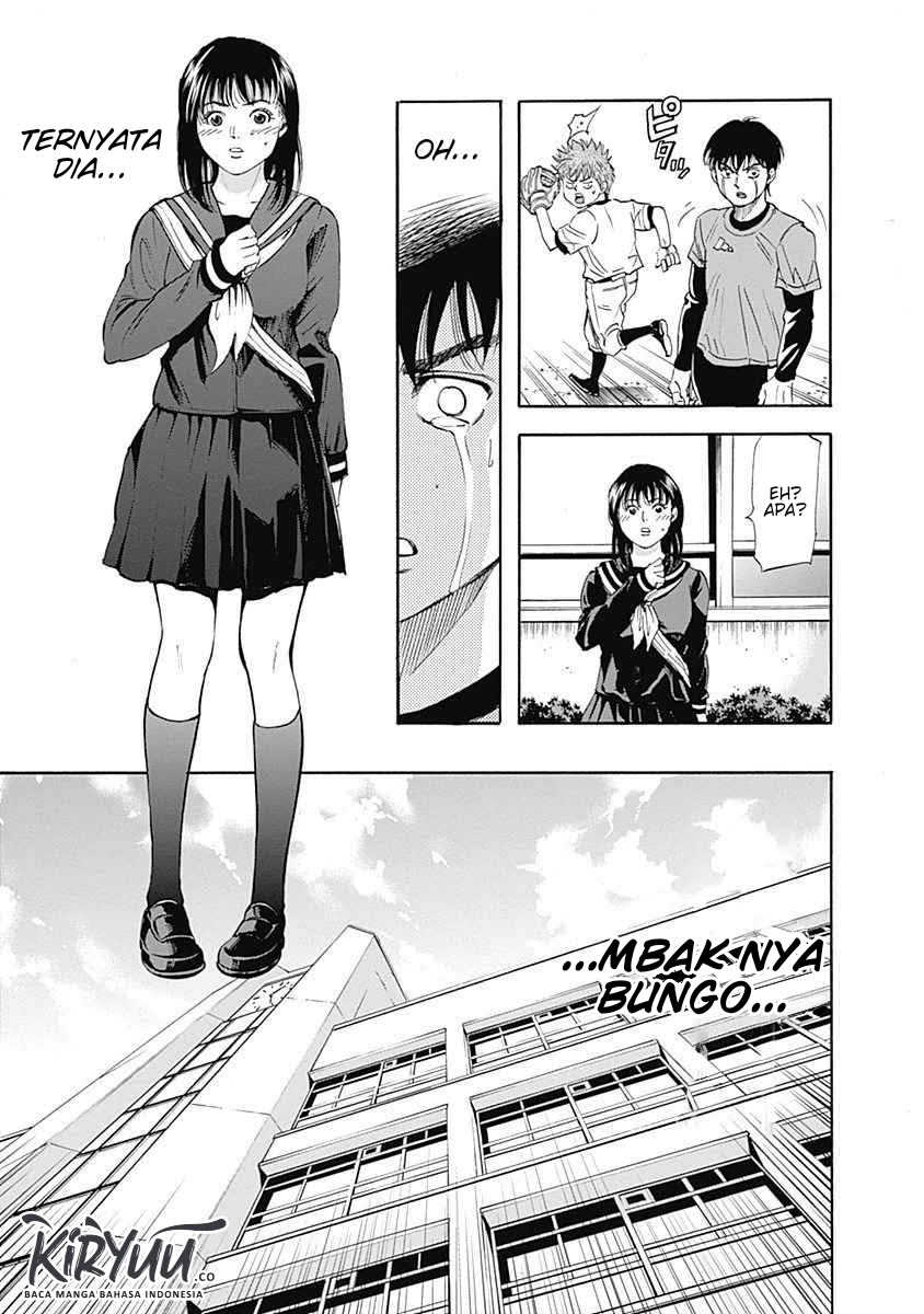Bungo Chapter 02 - Halaman 18