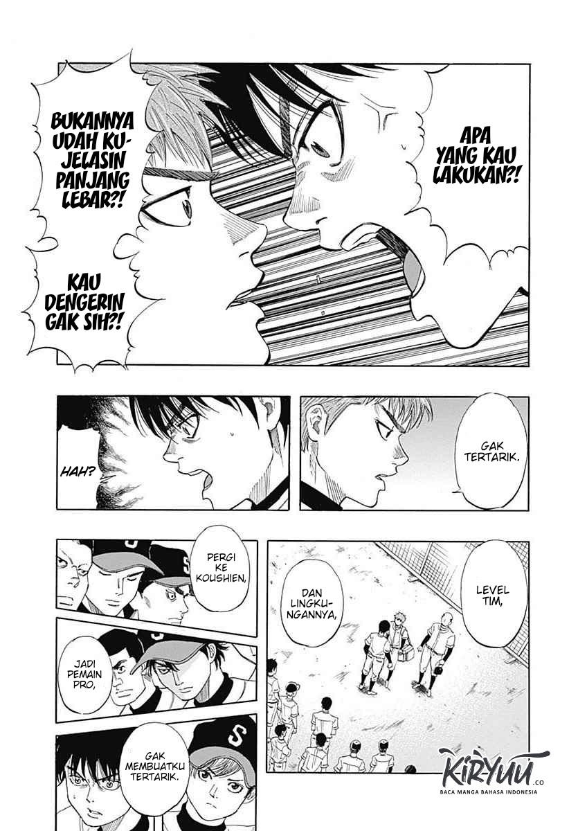 Bungo Chapter 02 - Halaman 28