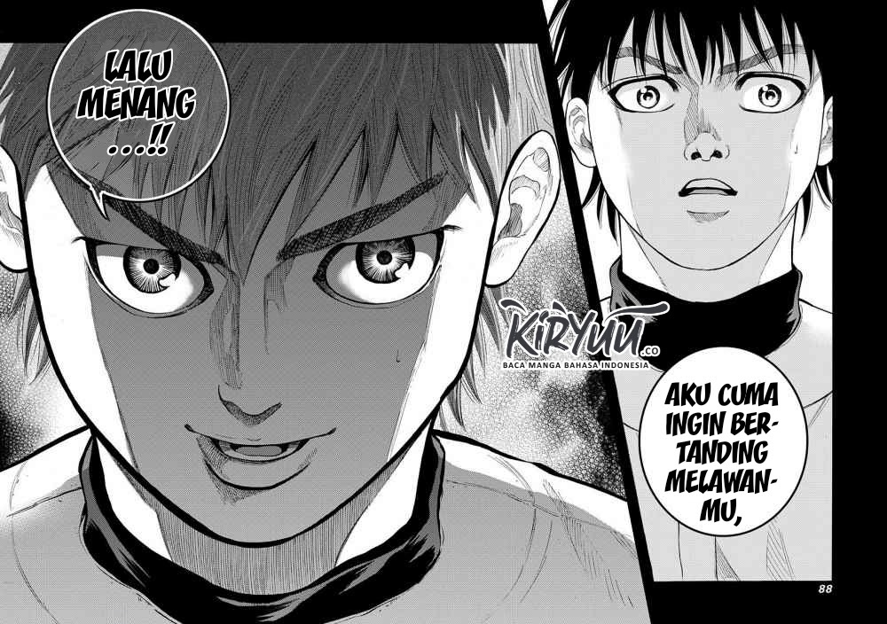 Bungo Chapter 02 - Halaman 29