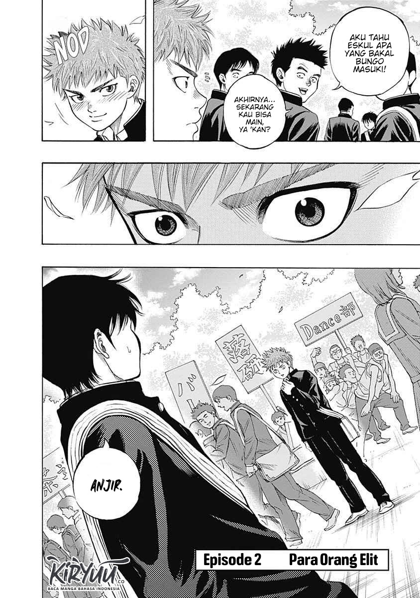 Bungo Chapter 02 - Halaman 3