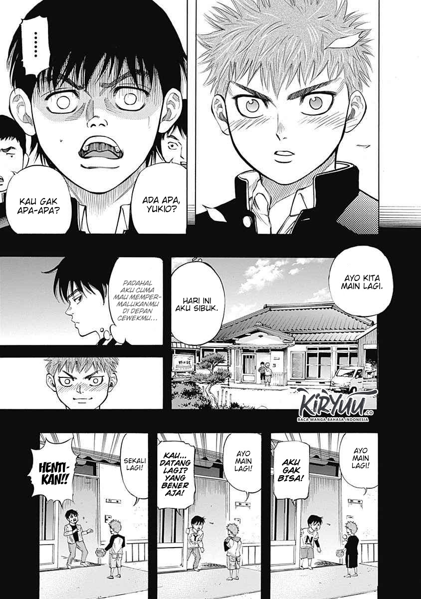 Bungo Chapter 02 - Halaman 4