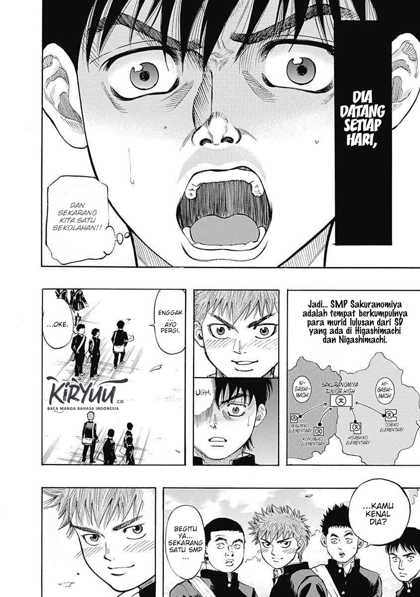Bungo Chapter 02 - Halaman 5