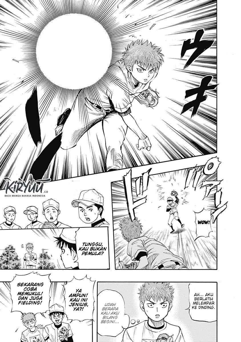 Bungo Chapter 02 - Halaman 8