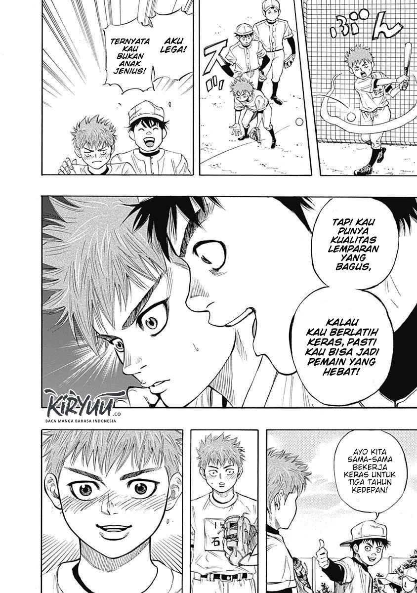 Bungo Chapter 02 - Halaman 9