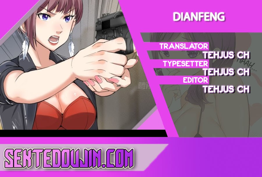 Komik Dianfeng Chapter 02 gambar 1