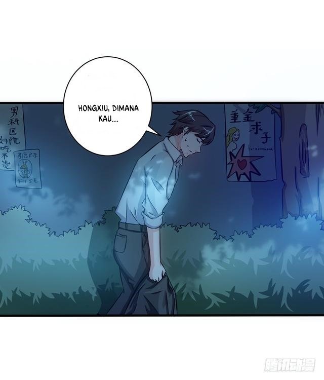 Manhua Strongest Divine Doctor Mixed City Chapter 21 gambar 2