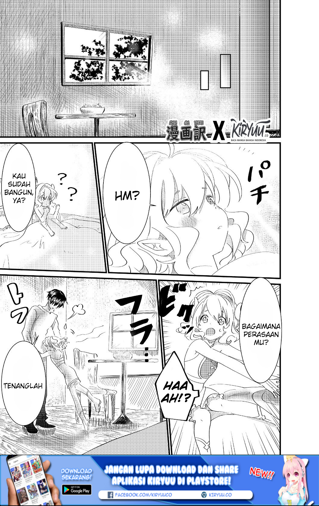 Manga The Summoner Who Was Despised as “Shunned Child” Chapter 04.2 gambar 2