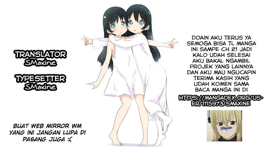 Komik Iya na Kao Sarenagara Opantsu Misete moraitai: Yo wa Pantsu ga Mitai zo Chapter 12 gambar 1
