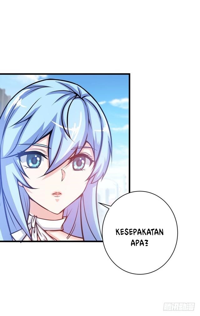 Manhua Strongest Divine Doctor Mixed City Chapter 23 gambar 2