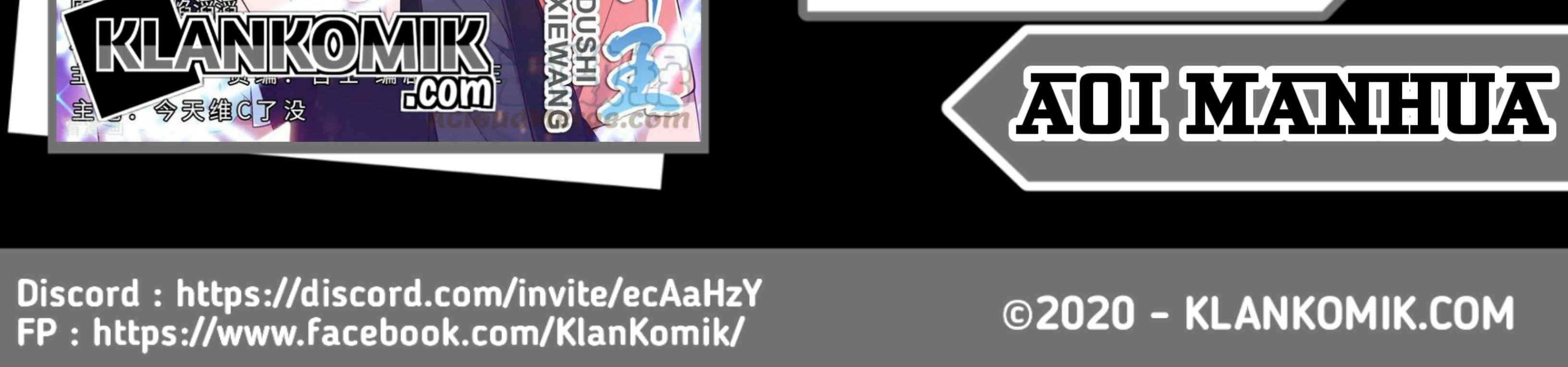 Manhua Dushi Xiewang Chapter 47 gambar 2