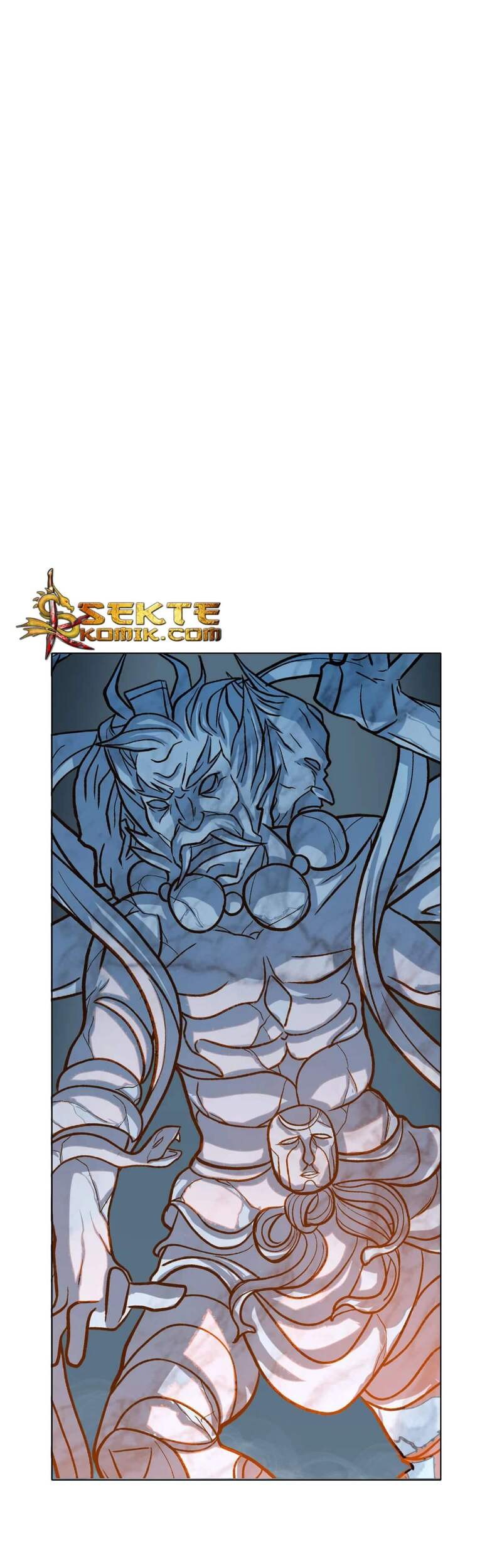 Manhua Xianzun System in the City Chapter 76 gambar 2