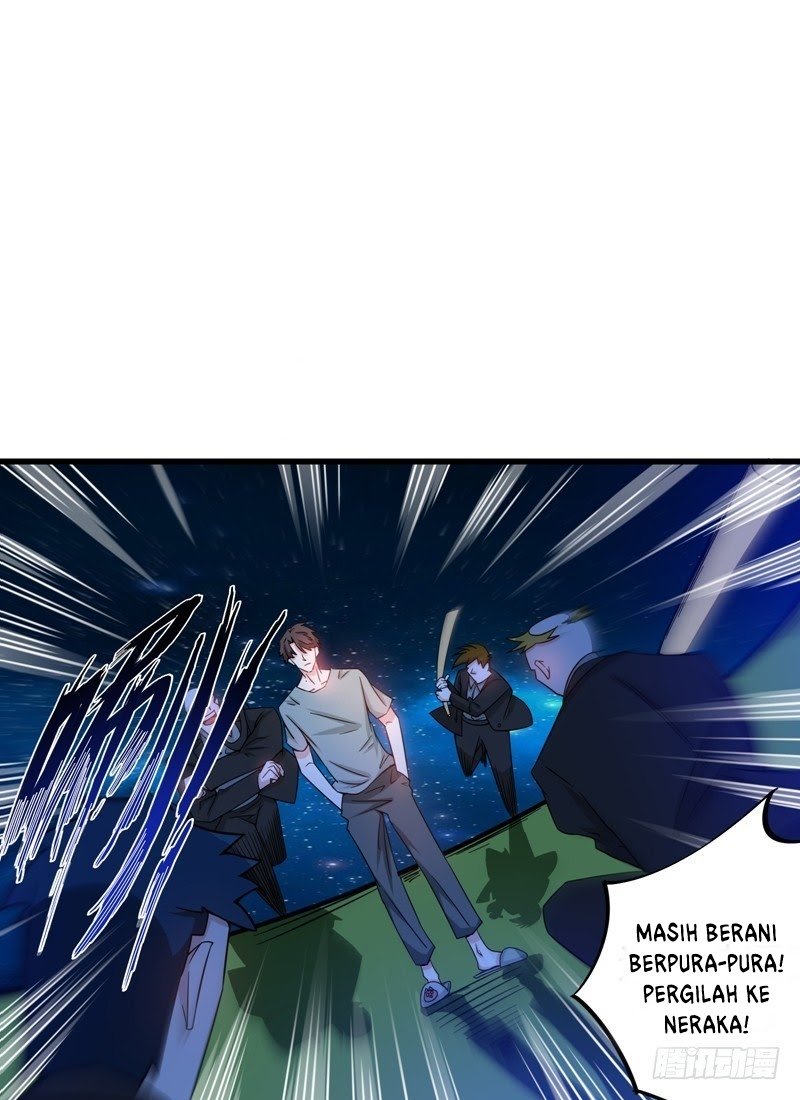 Manhua Strongest Divine Doctor Mixed City Chapter 26 gambar 2