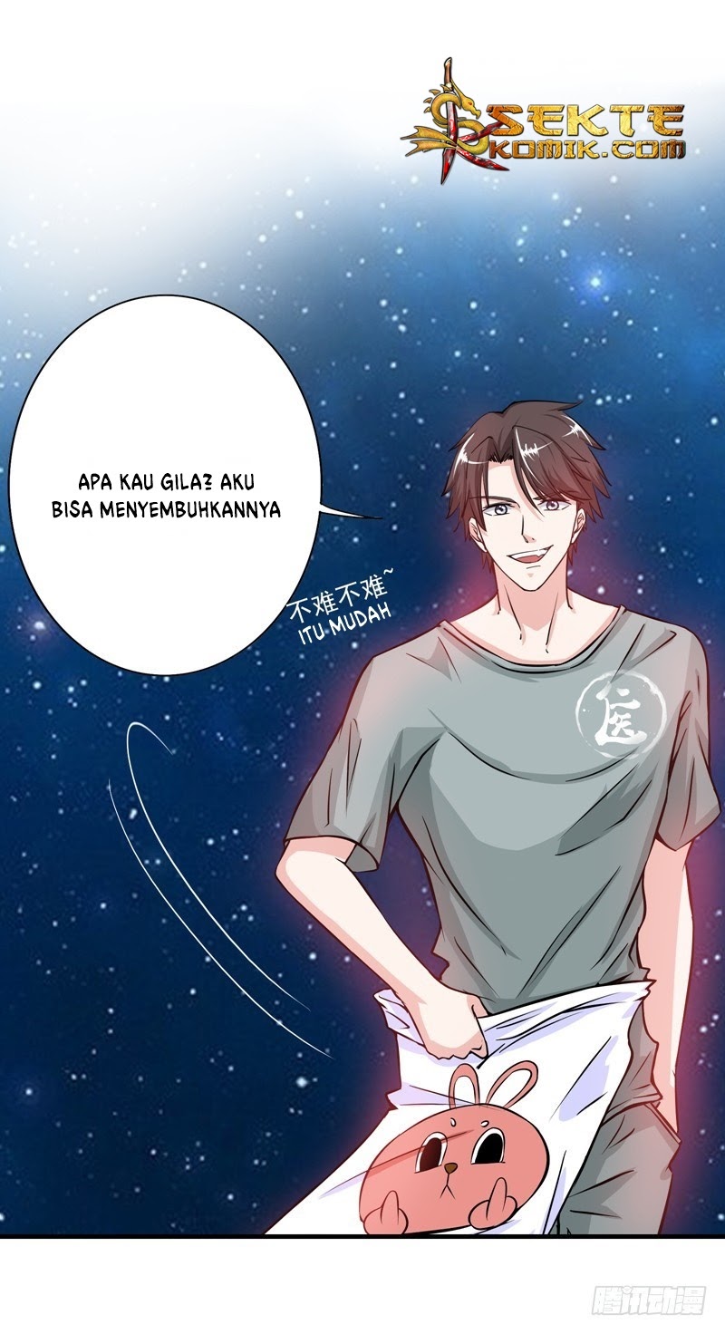 Manhua Strongest Divine Doctor Mixed City Chapter 25 gambar 2