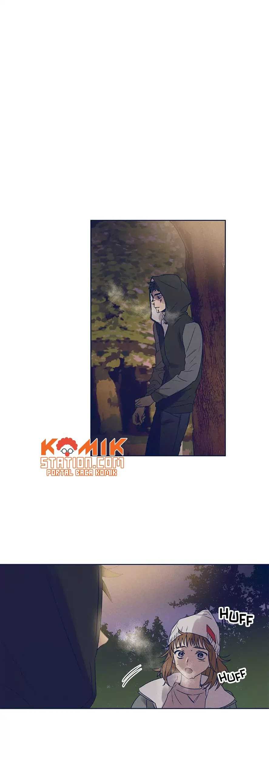 Manhwa Forever Mine Chapter 60 gambar 2