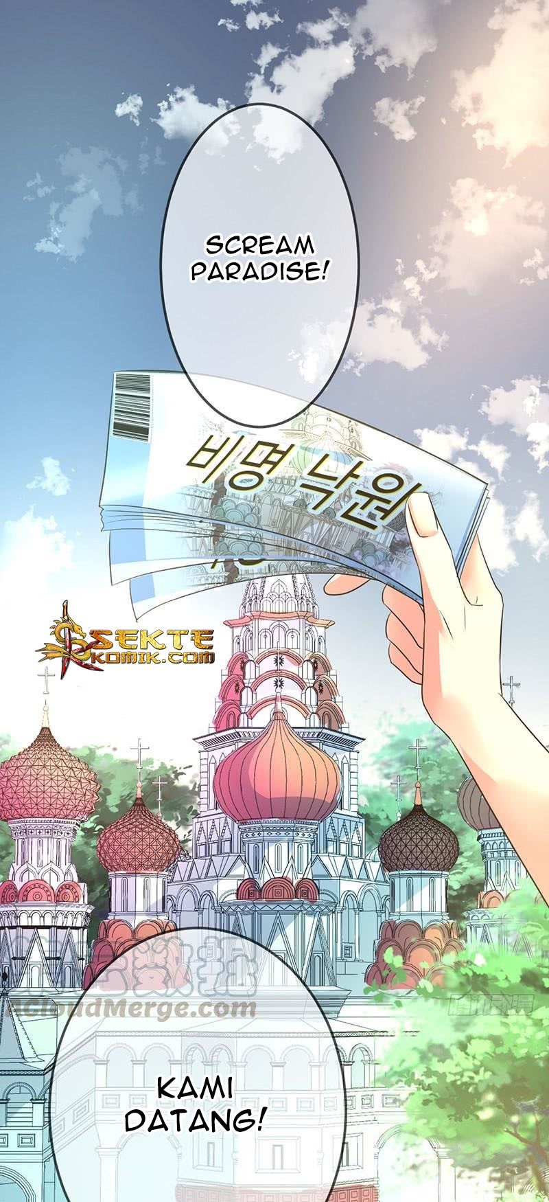 Manhua NSD Gaming Chapter 139 gambar 2